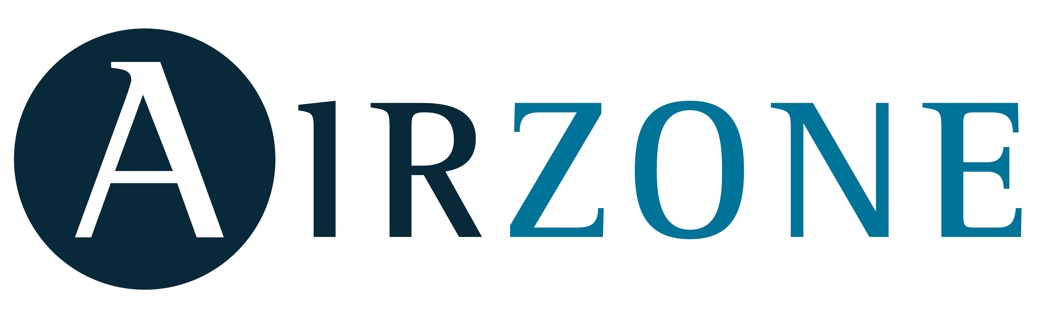 Logo Airzone