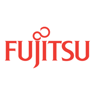 Logo Fujitsu